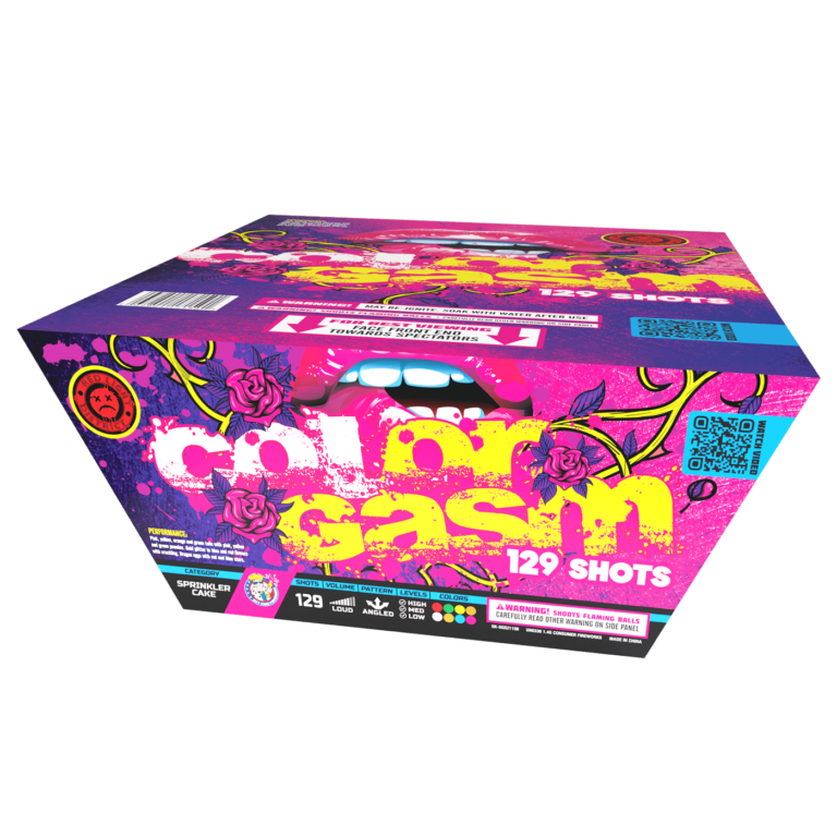 COLORGASM