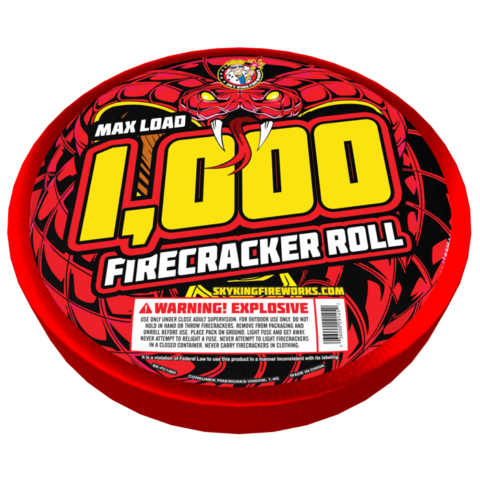 SKY KING 1000 ROLL