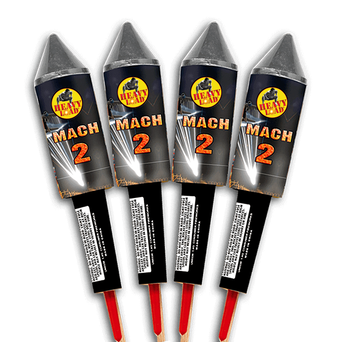 MACH 2