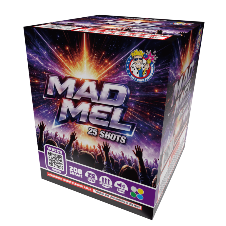Mad Mel