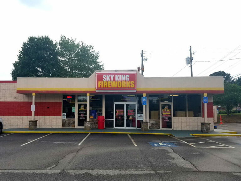 Smyrna / Atlanta