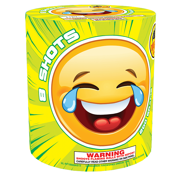 EMOJI - LAUGH
