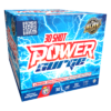 POWER SURGE