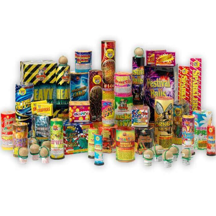 THE KING&#039;S ARSENAL