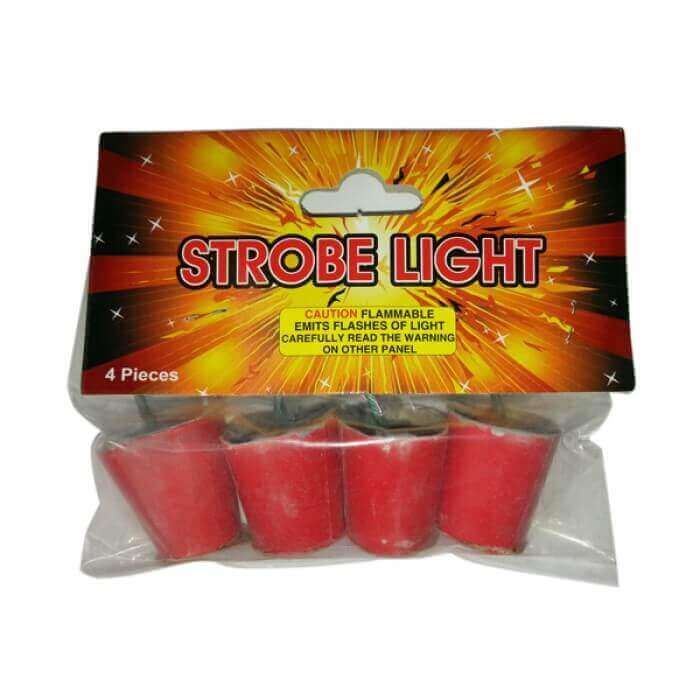 STROBE LIGHT