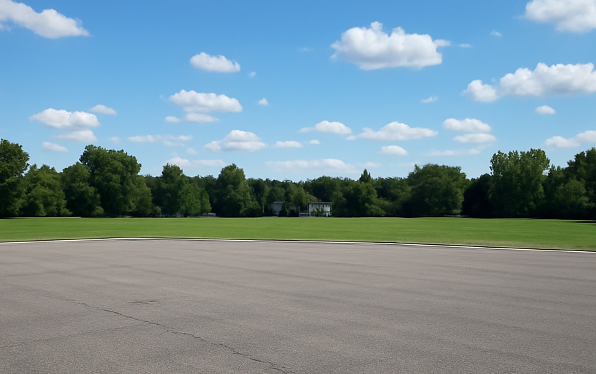 Choose a Safe Location