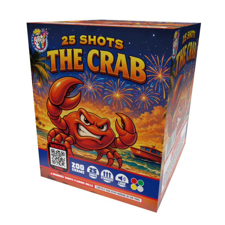 The Crab