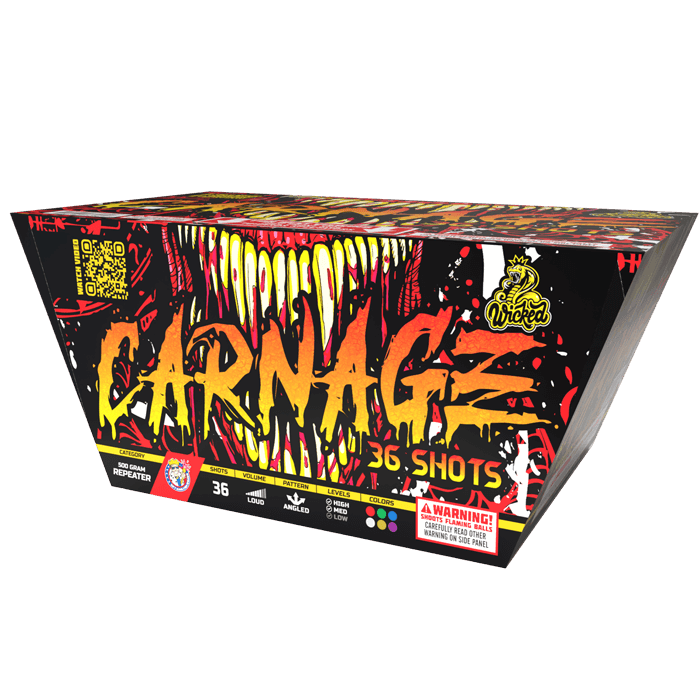 CARNAGE