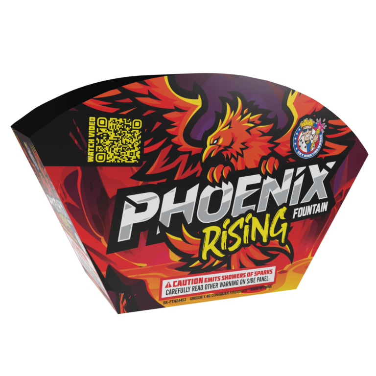 PHOENIX RISING