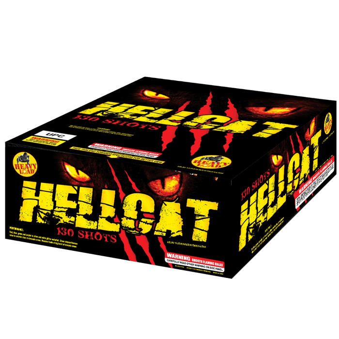 HELLCAT