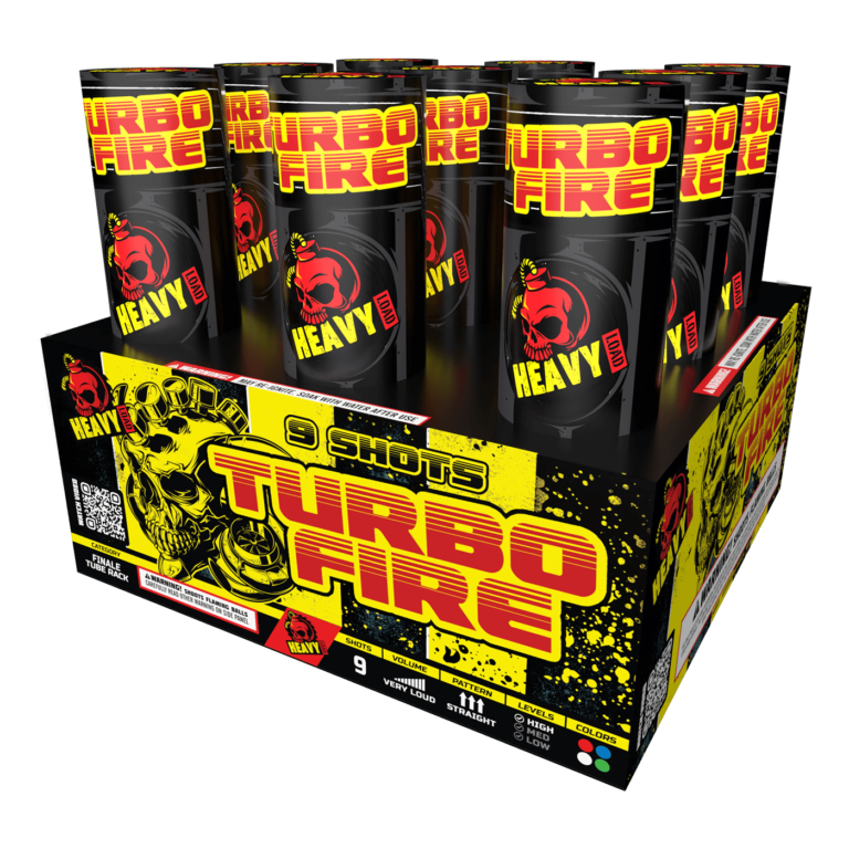 TURBO FIRE