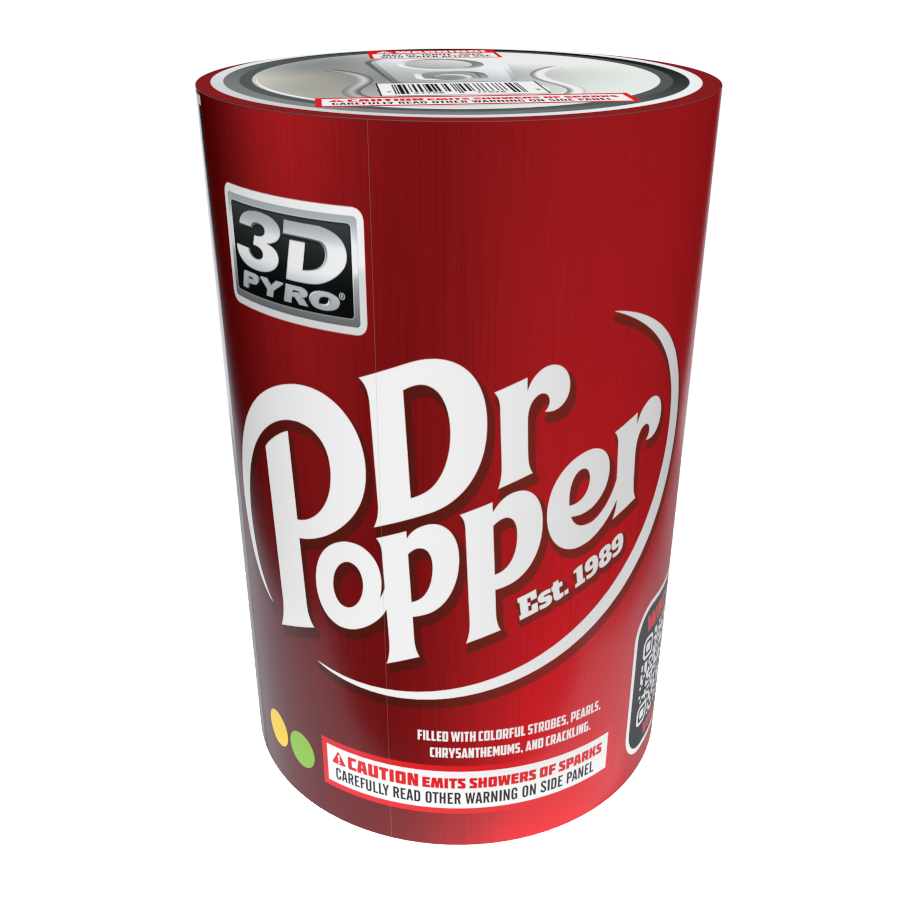 DR POPPER