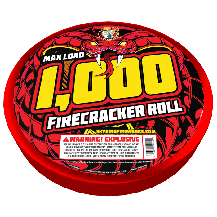 SKY KING 1000 ROLL