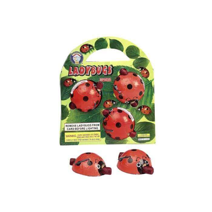 LADY BUGS