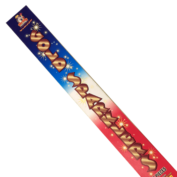 20" SPARKLER
