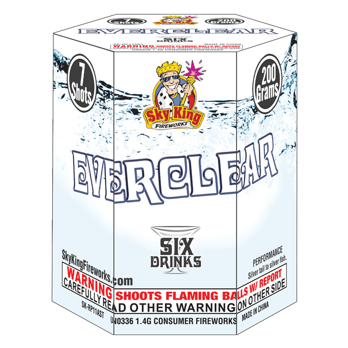 EVERCLEAR
