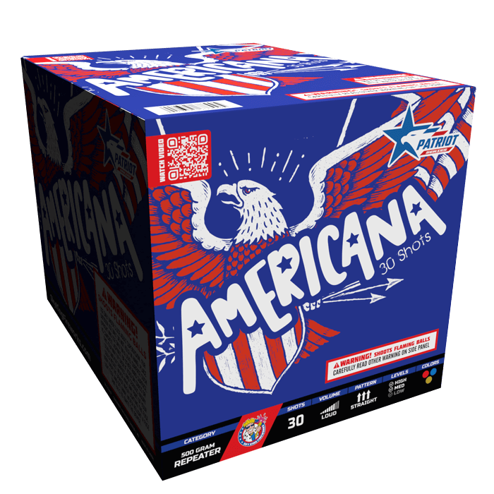AMERICANA