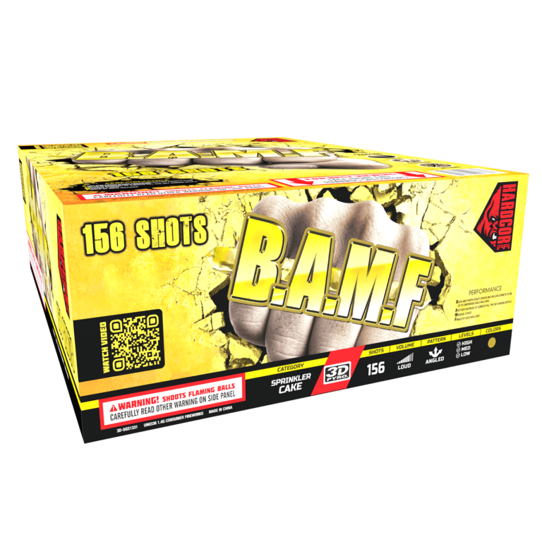 B.A.M.F.
