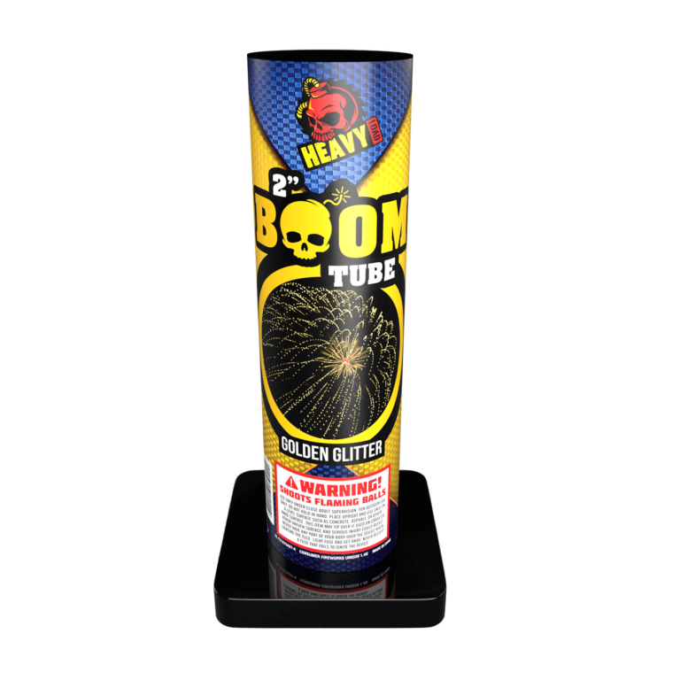 2" BOOM TUBE