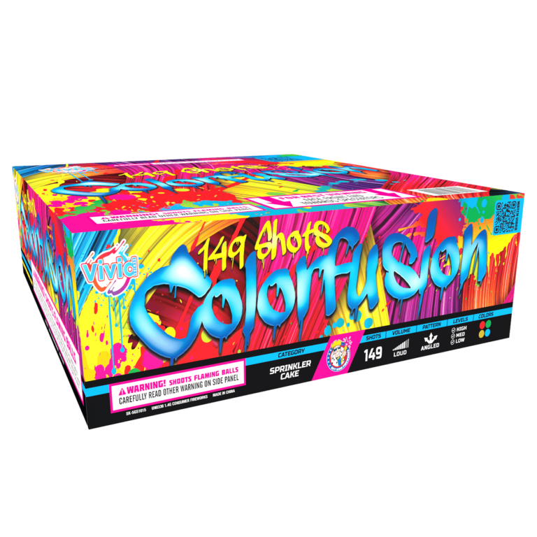 COLORFUSION