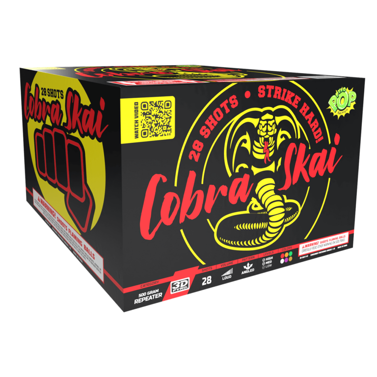 COBRA SKAI