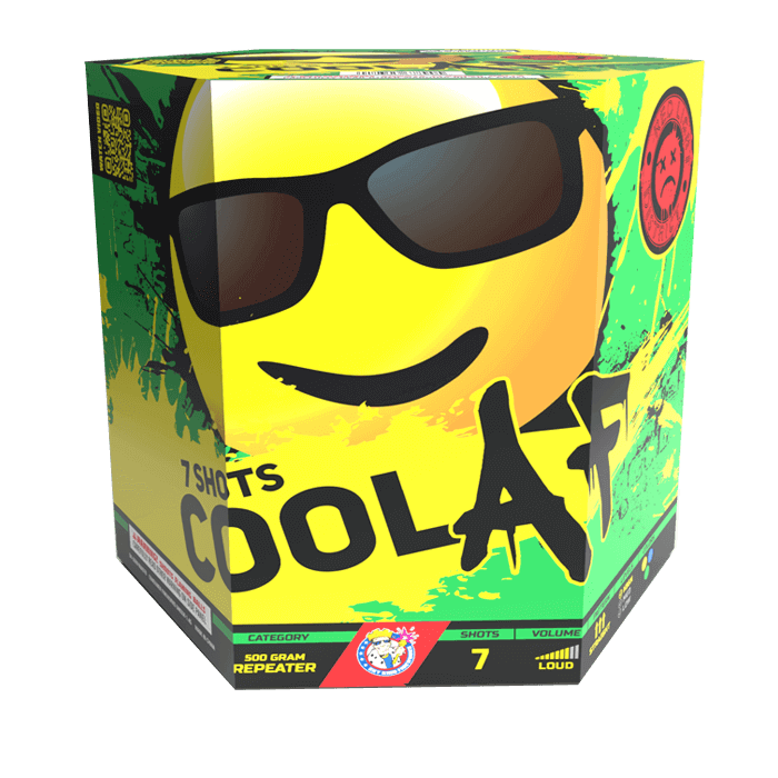 COOL AF
