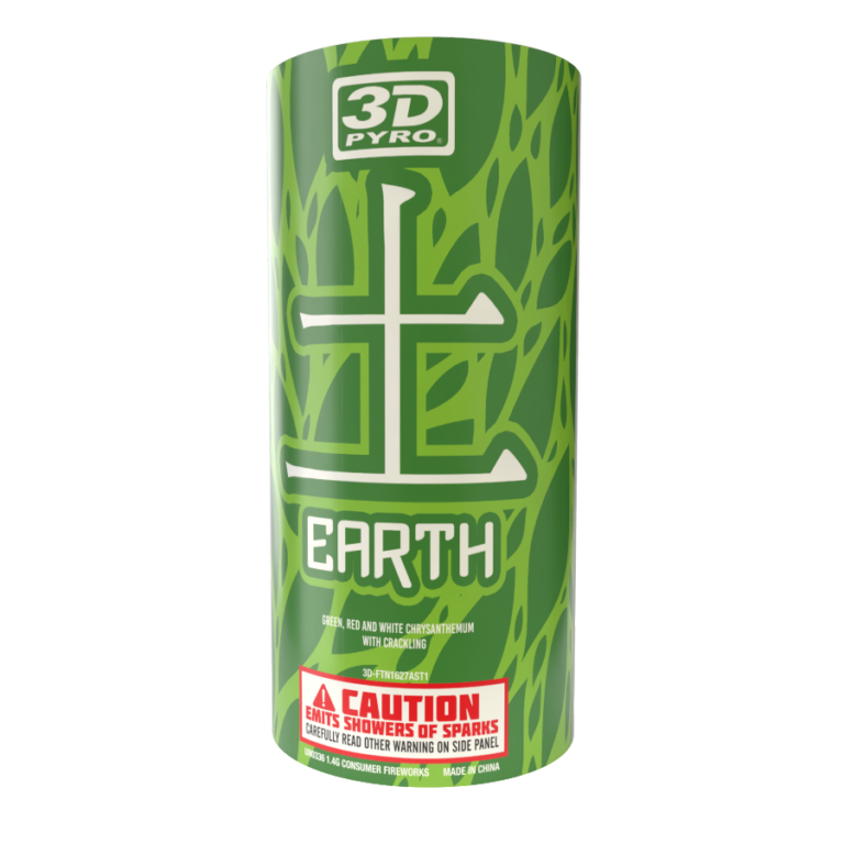 EARTH