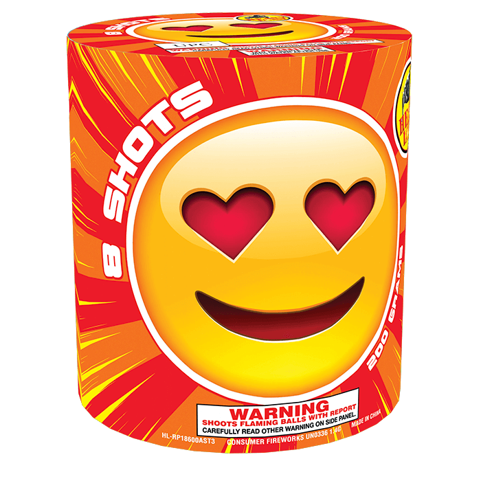 EMOJI - LOVE