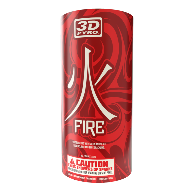 FIRE