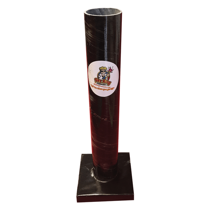 FIBERGLASS TUBE
