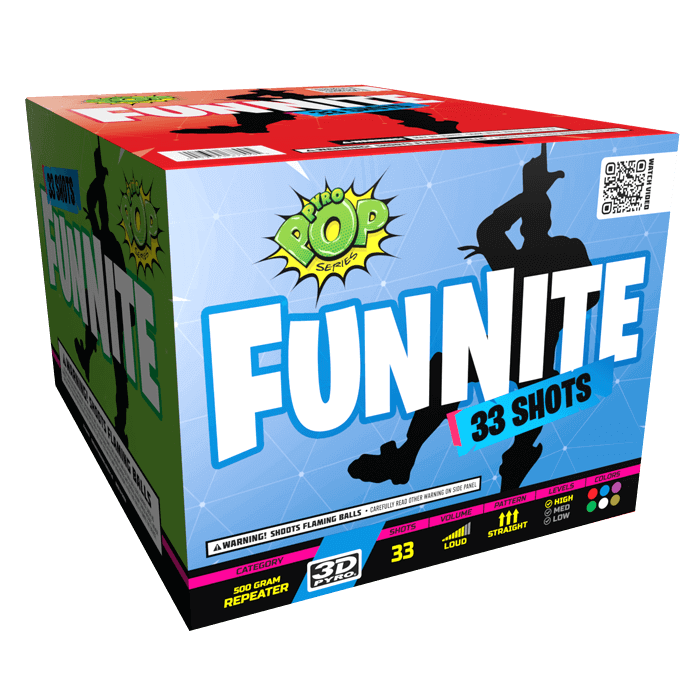 FUNNITE