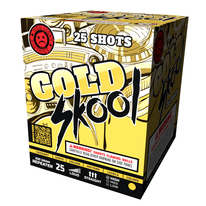 GOLD SKOOL