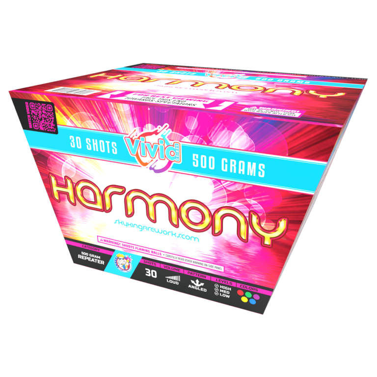 HARMONY