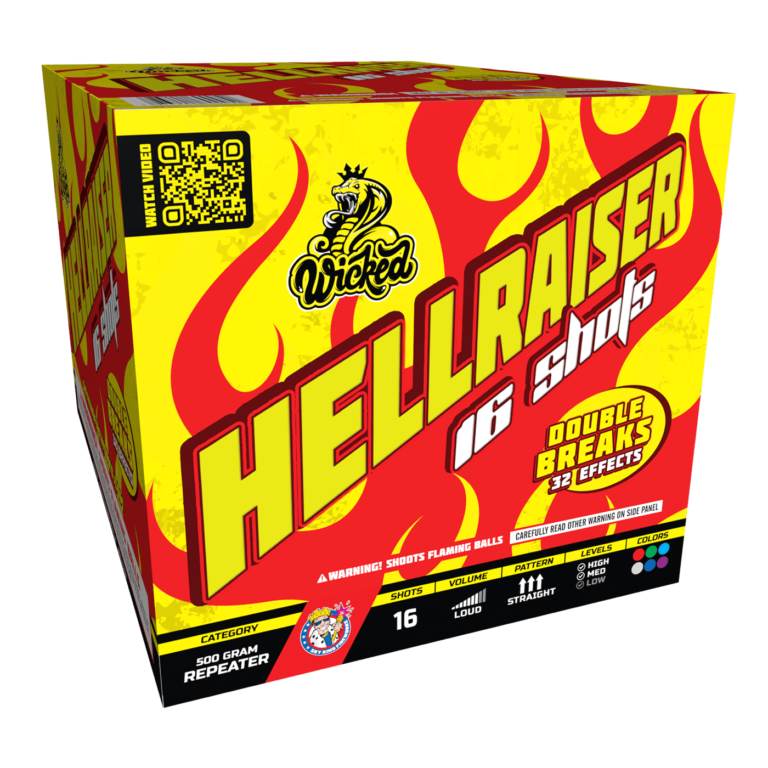 HELLRAISER
