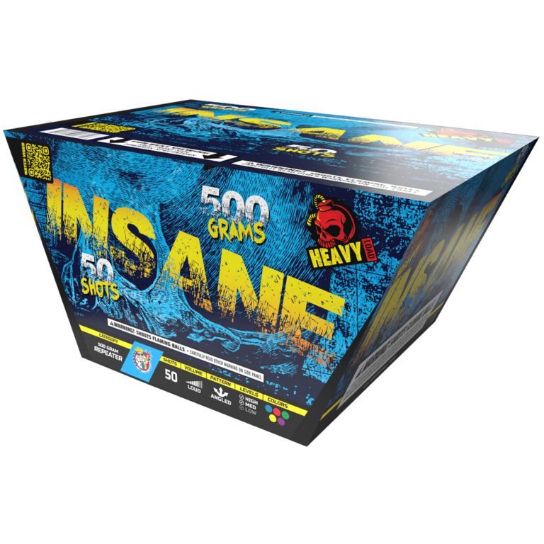 INSANE
