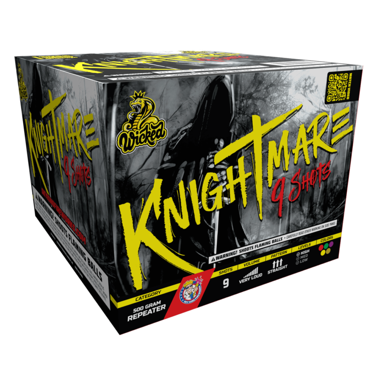 KNIGHTMARE