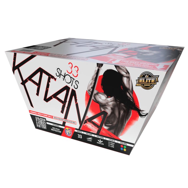 KATANA