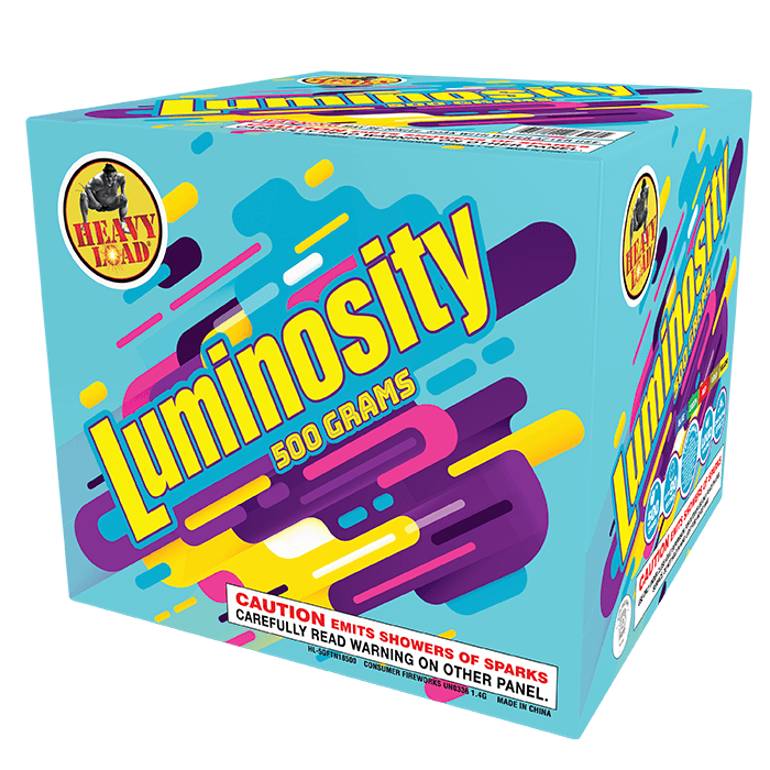LUMINOSITY