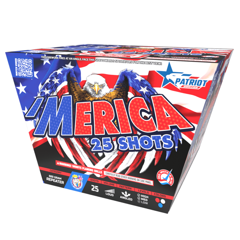 MERICA