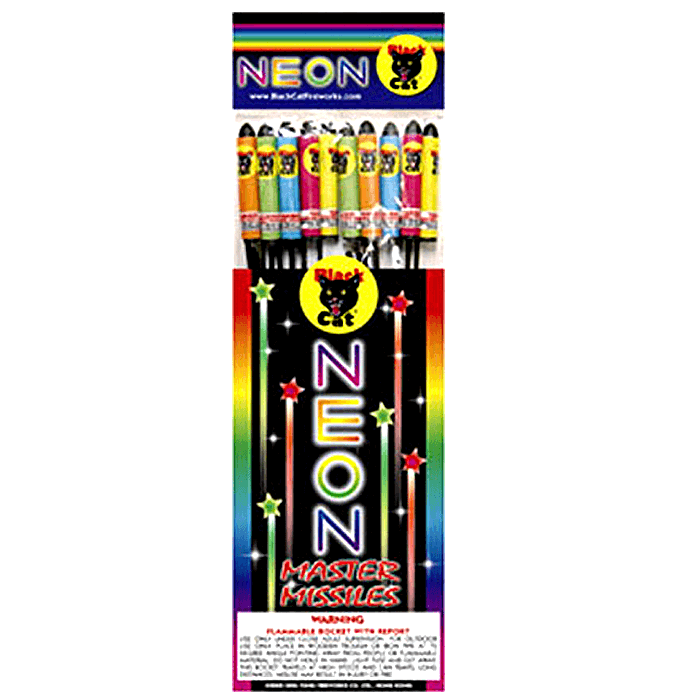 NEON MASTER
