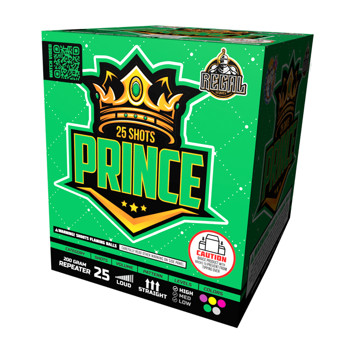 PRINCE
