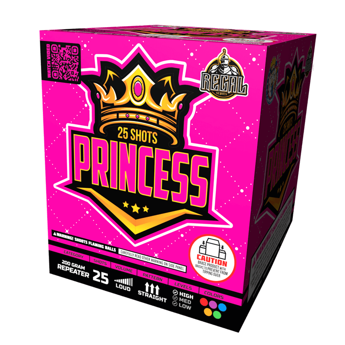 PRINCESS
