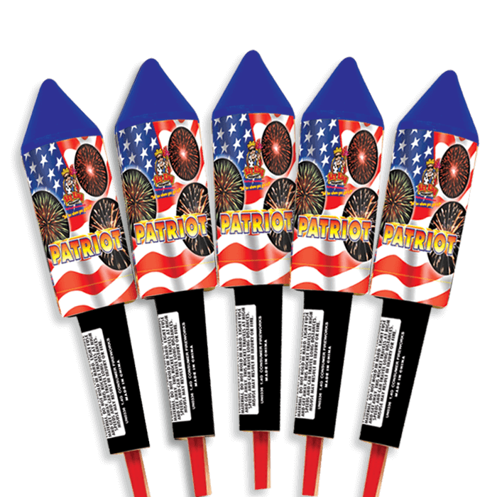 PATRIOT