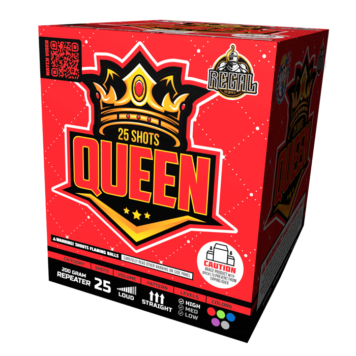 QUEEN