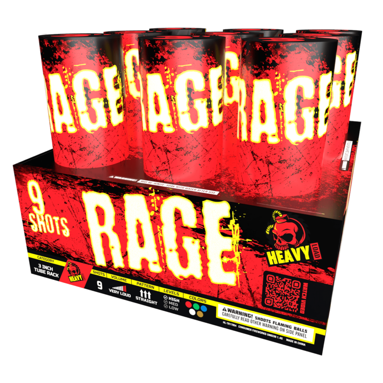 RAGE