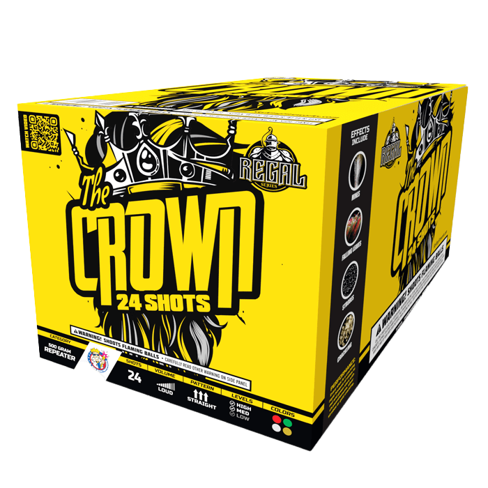 THE CROWN