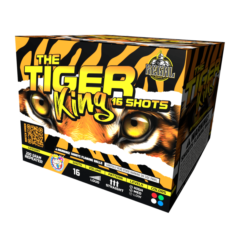 TIGER KING