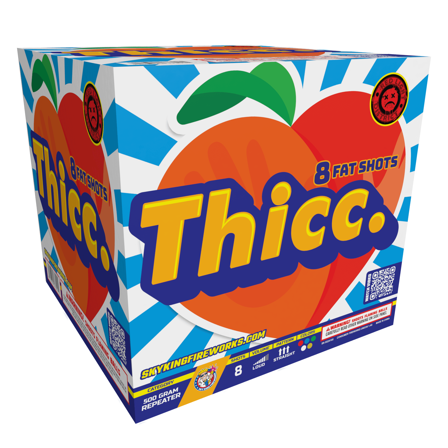 THICC