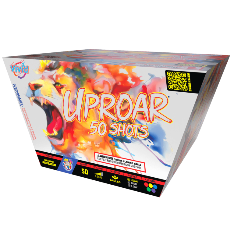 UPROAR