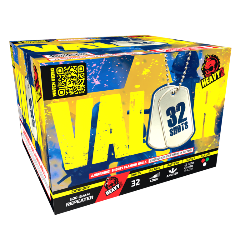 VALOR